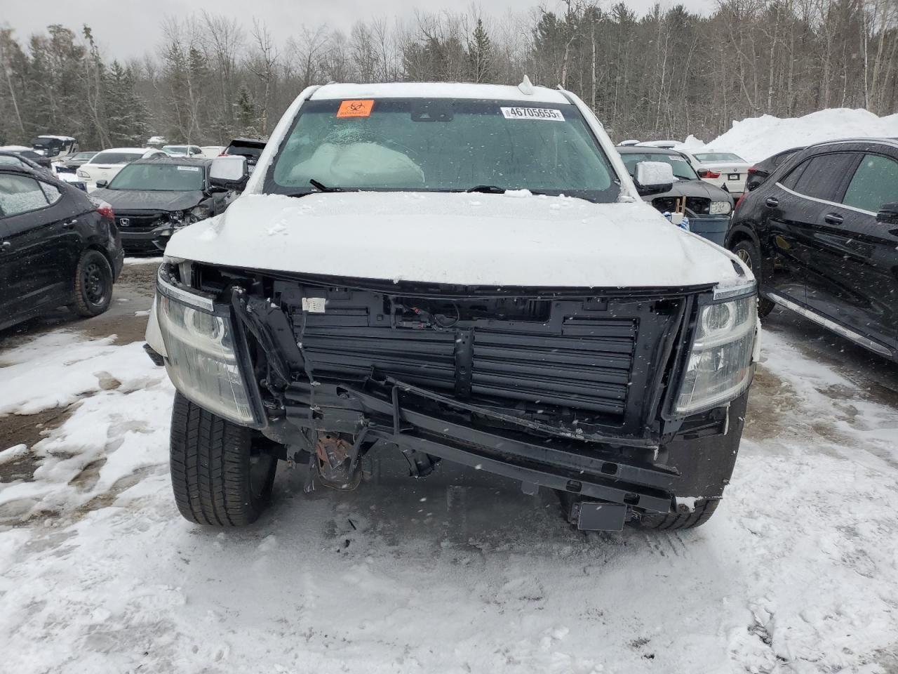 2019 CHEVROLET SUBURBAN K - Image 5