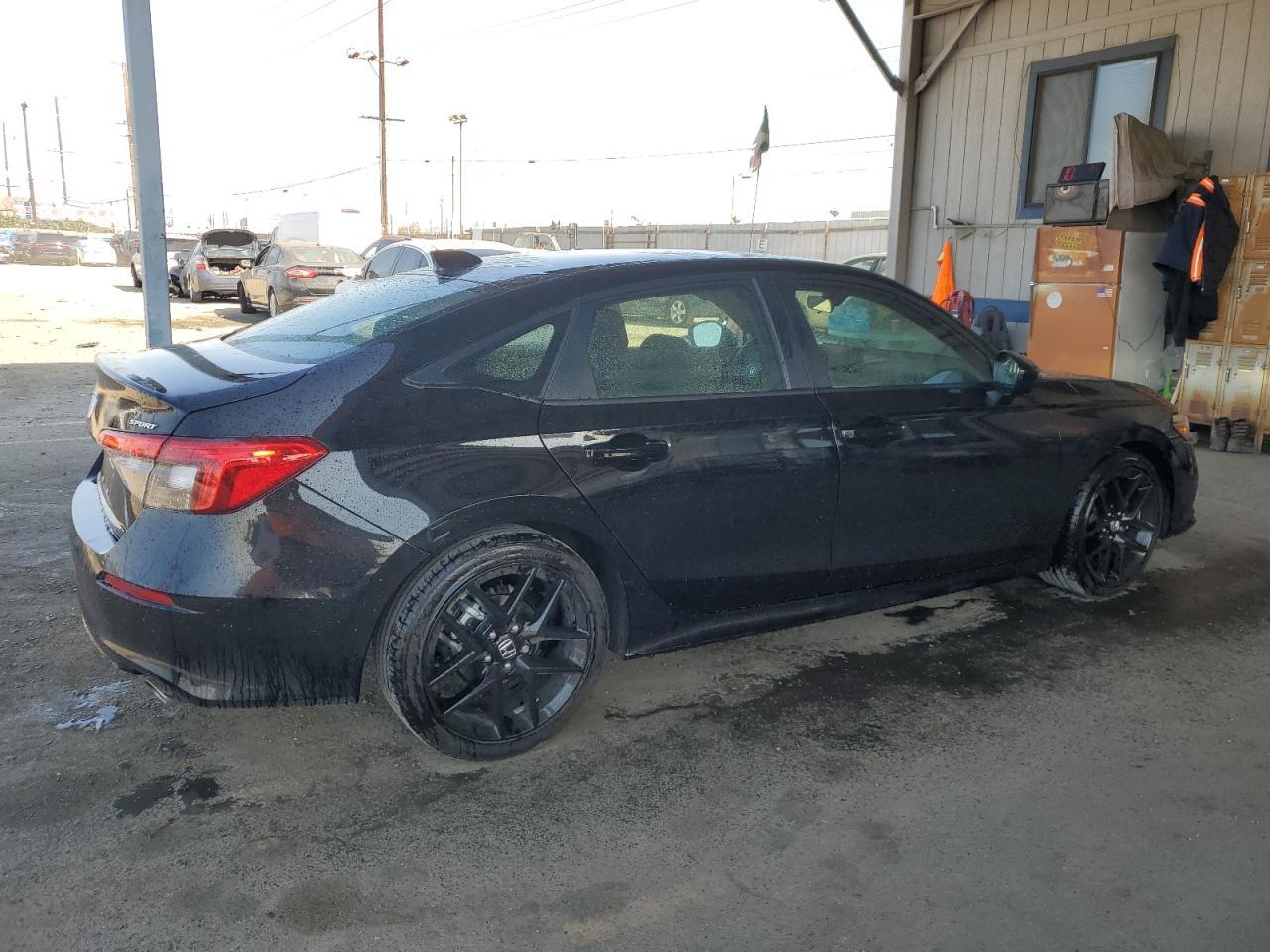 2024 HONDA CIVIC SPOR - Фото 3