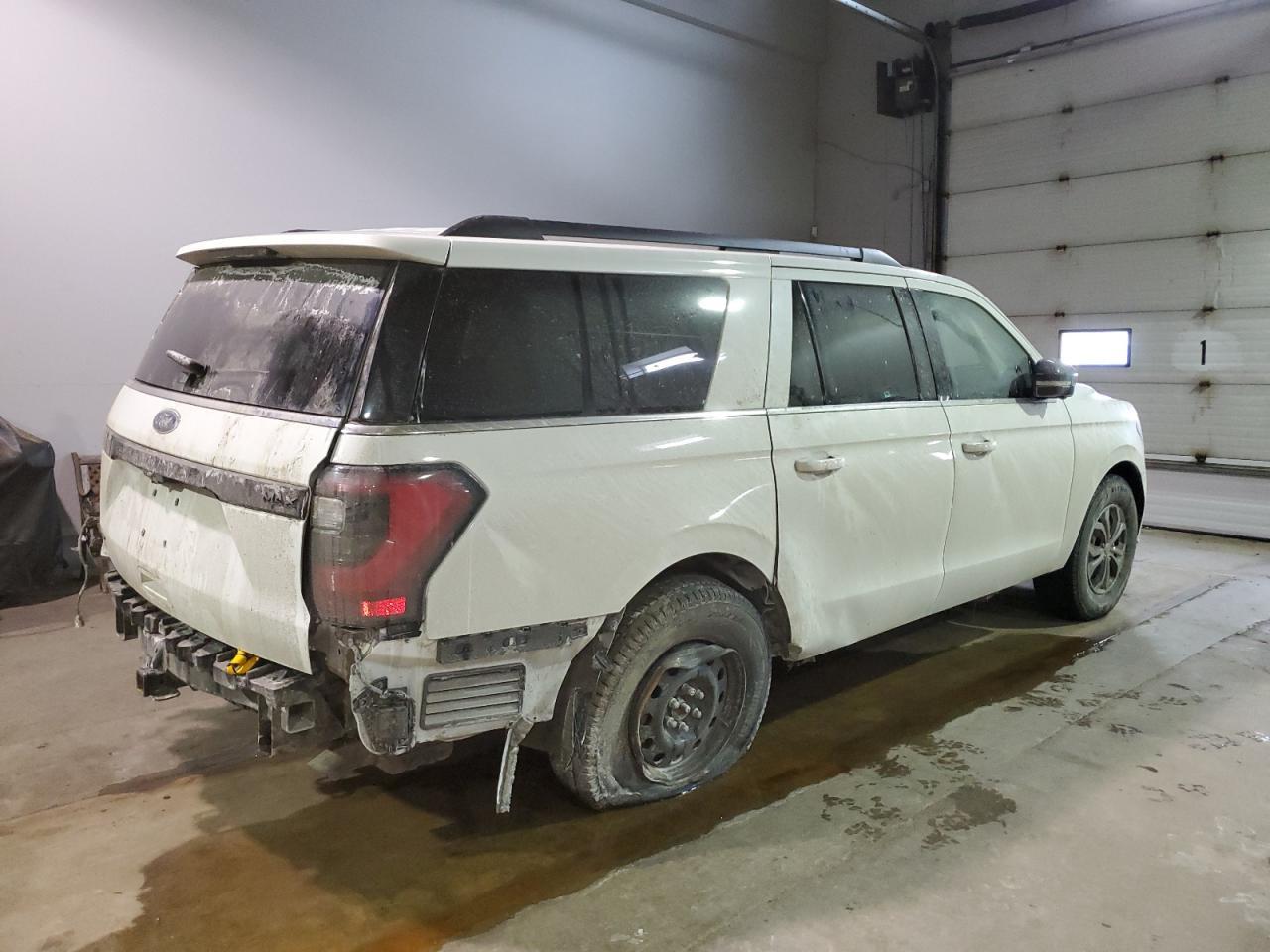 2021 FORD EXPEDITION - Image 3