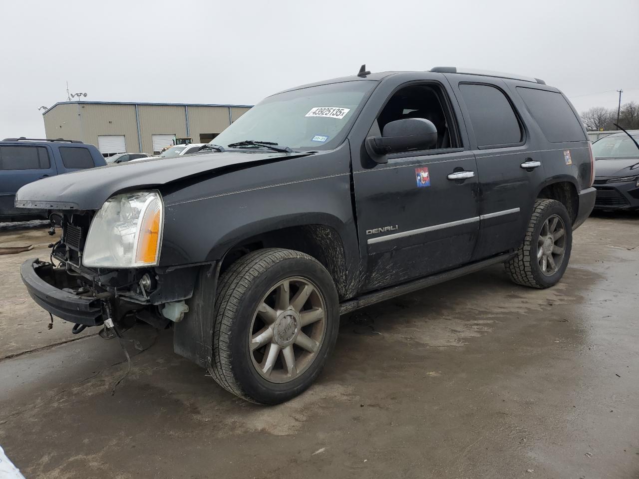 2012 GMC YUKON DENA