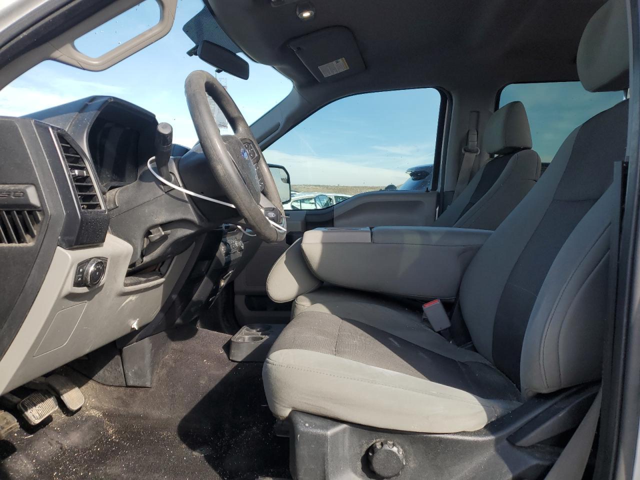2017 FORD F150 SUPER - Image 7