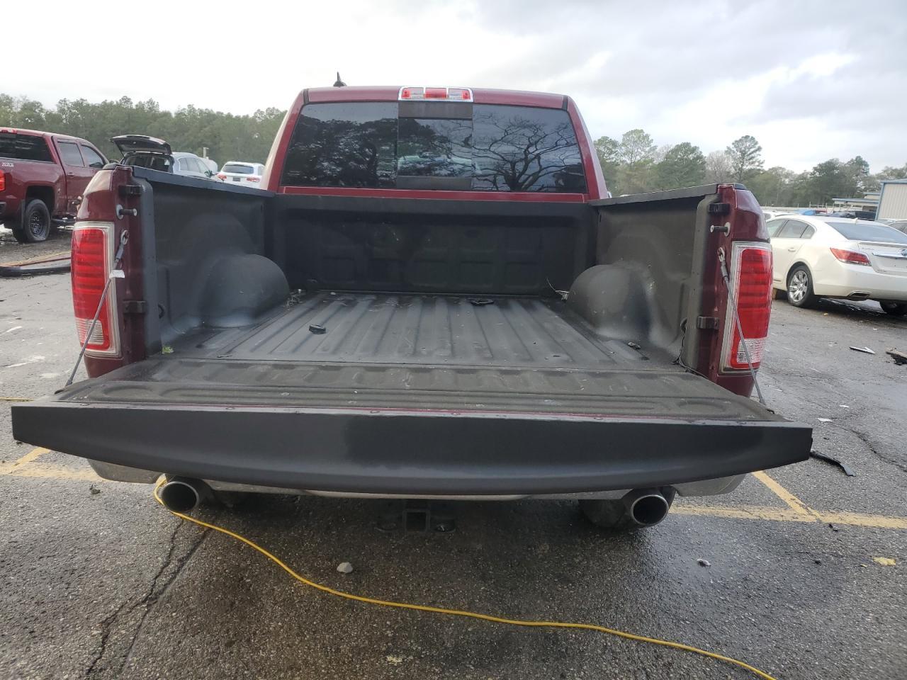 2017 RAM 1500 - Image 6
