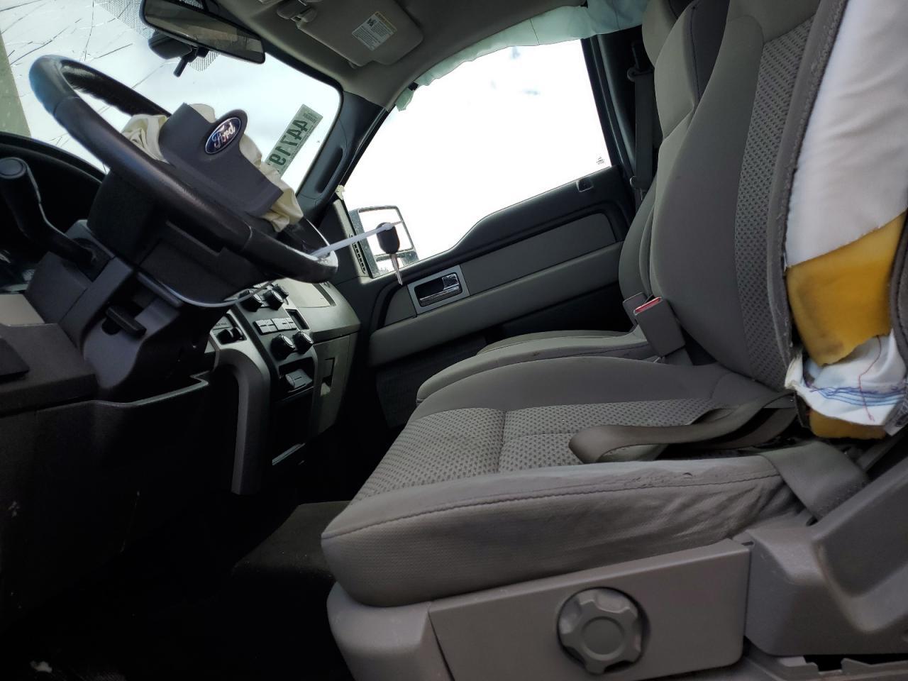 2010 FORD F150 SUPER - Image 7