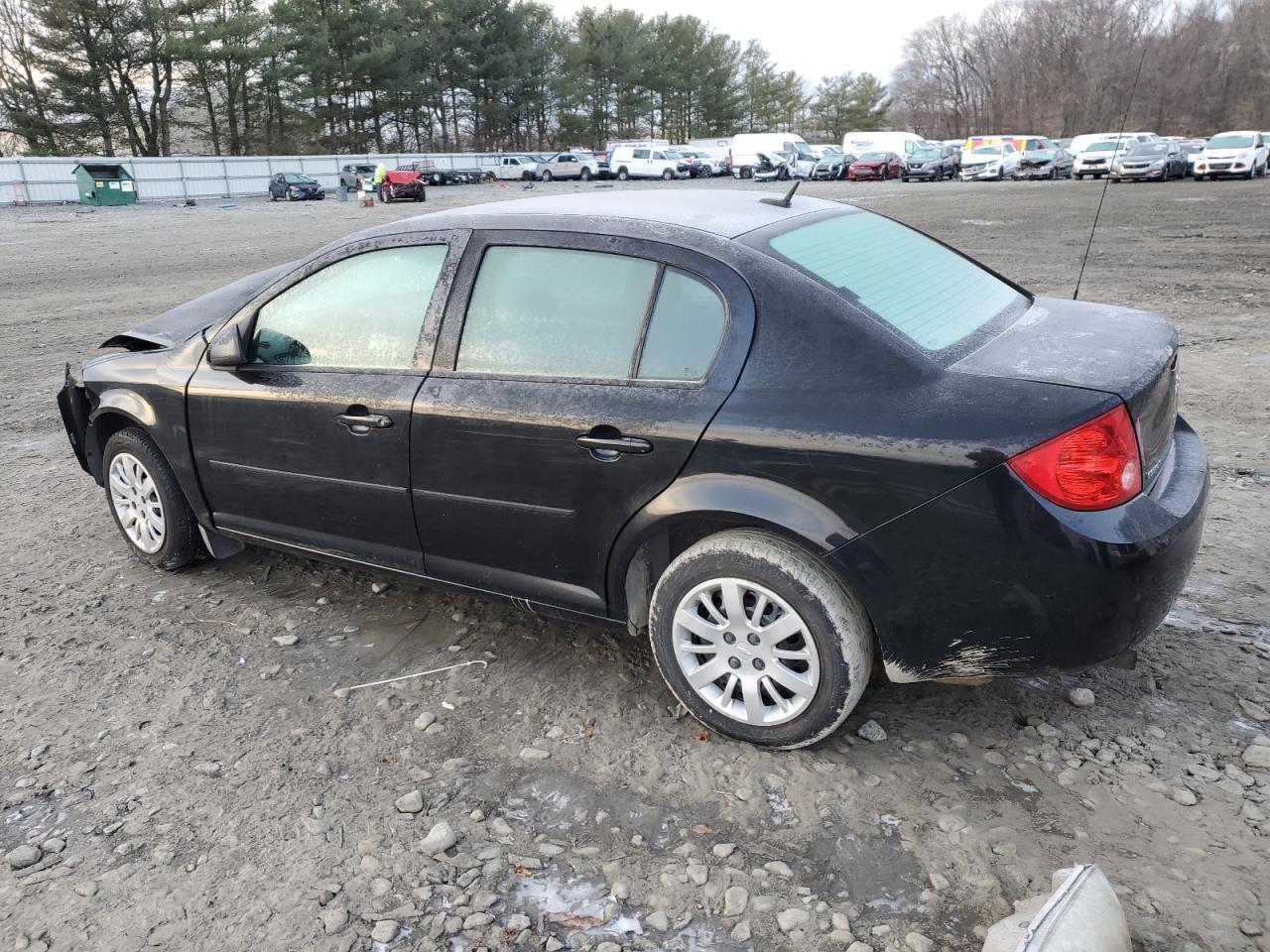 2010 CHEVROLET COBALT LS - Image 2