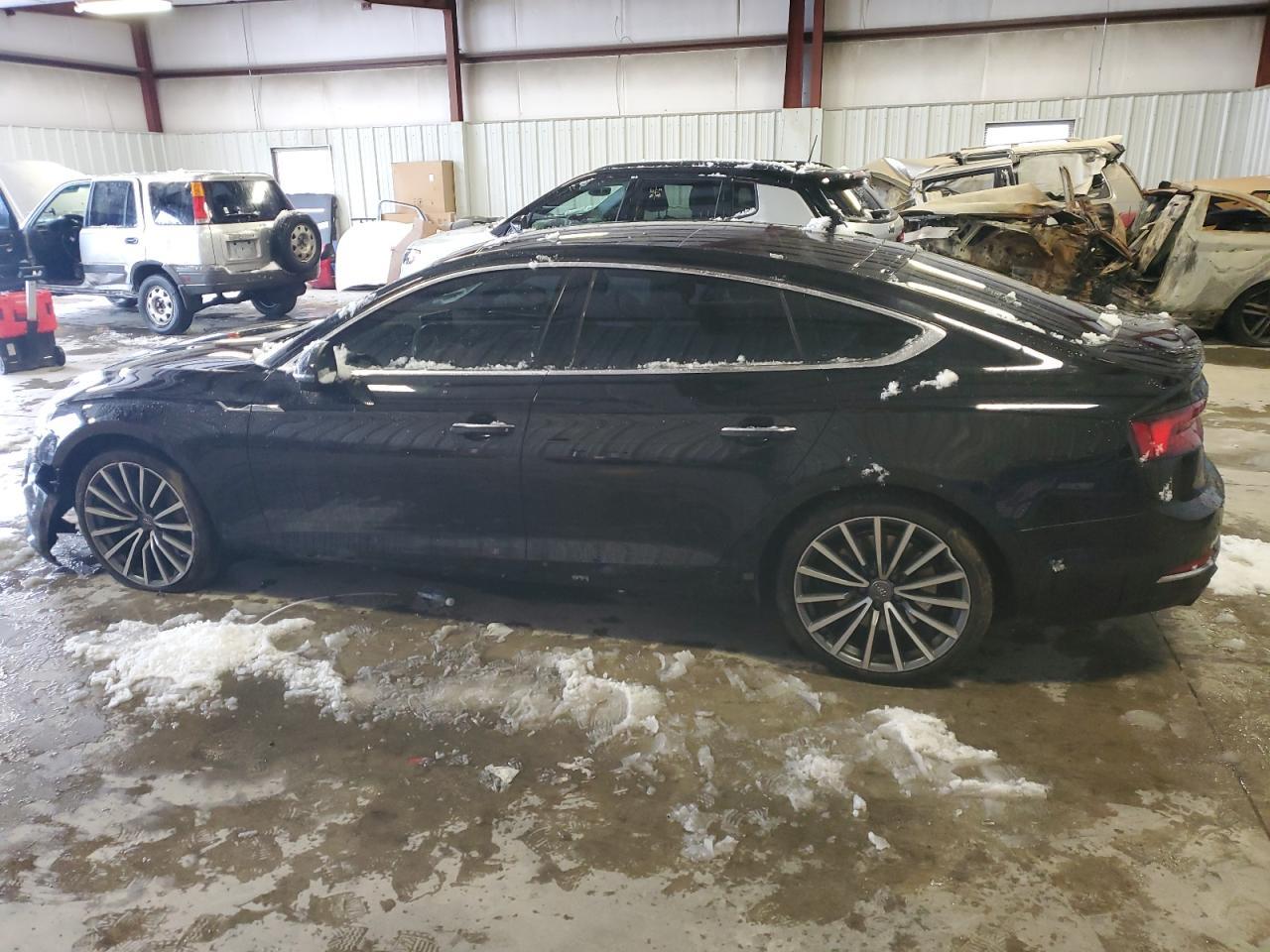 2018 AUDI A5 PREMIUM - Фото 2