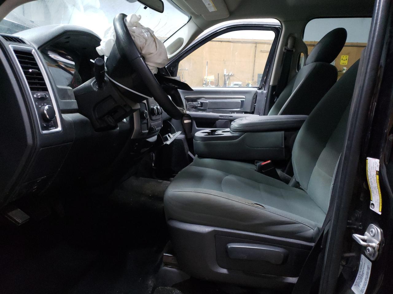 2017 RAM 2500 SLT - Image 7