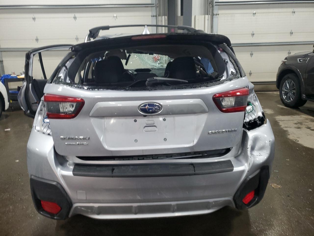 2020 SUBARU CROSSTREK - Image 6