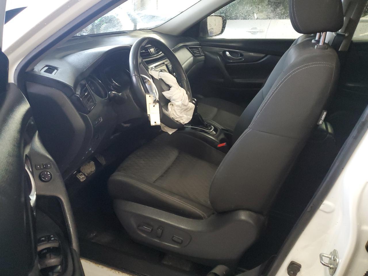 2018 NISSAN ROGUE S - Image 7