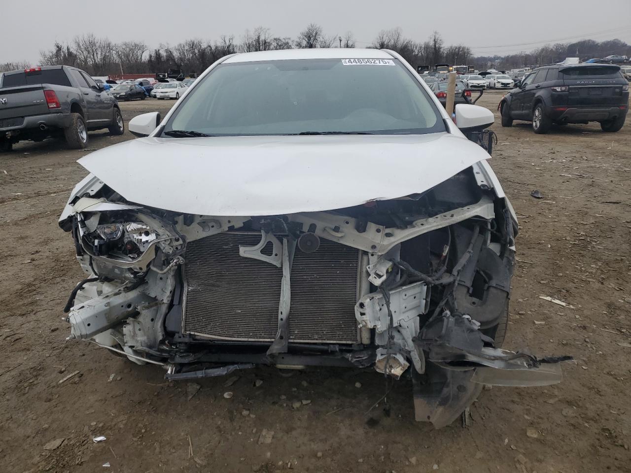 2015 TOYOTA COROLLA L - Фото 5