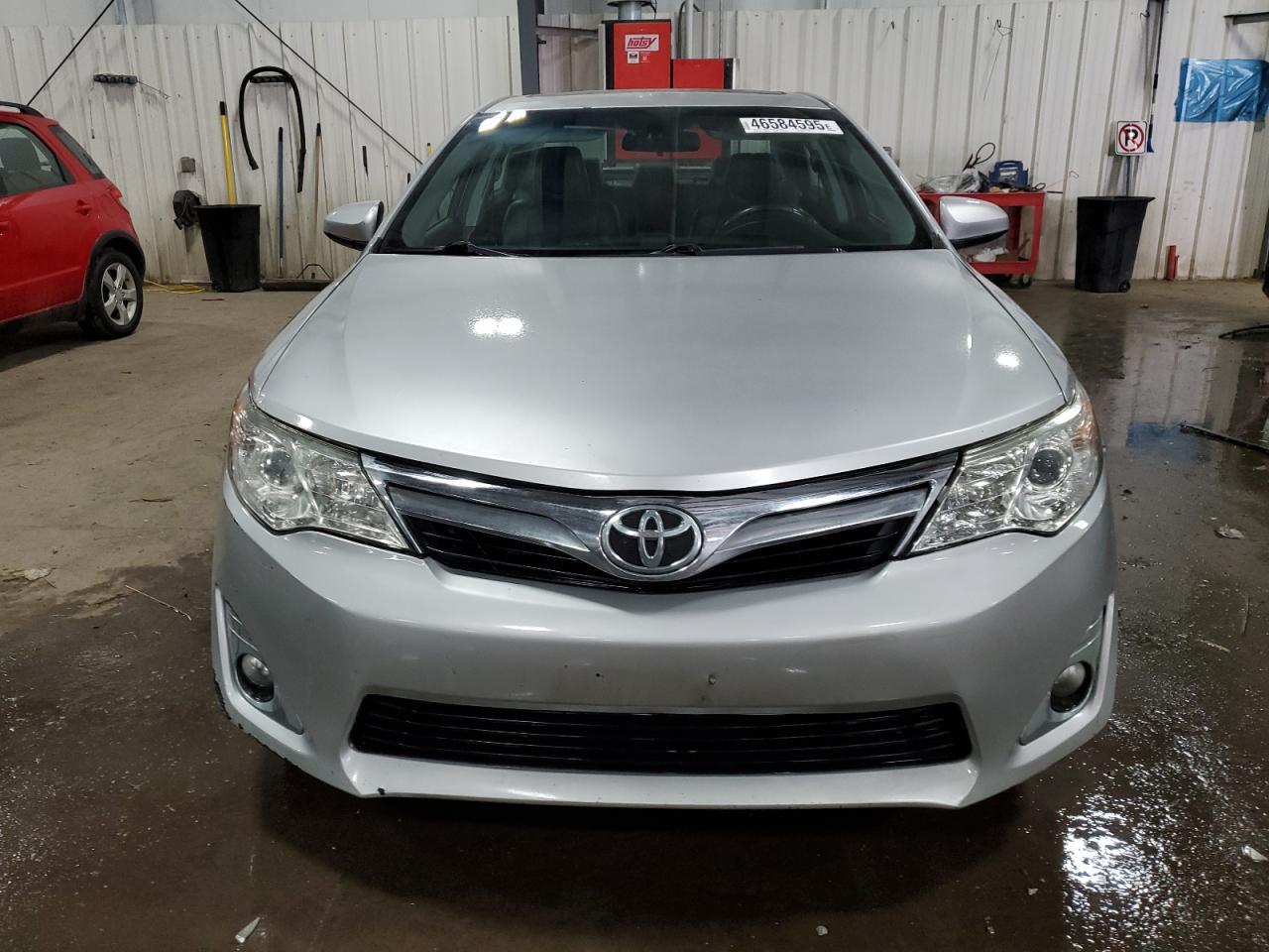 2012 TOYOTA CAMRY BASE - Image 5