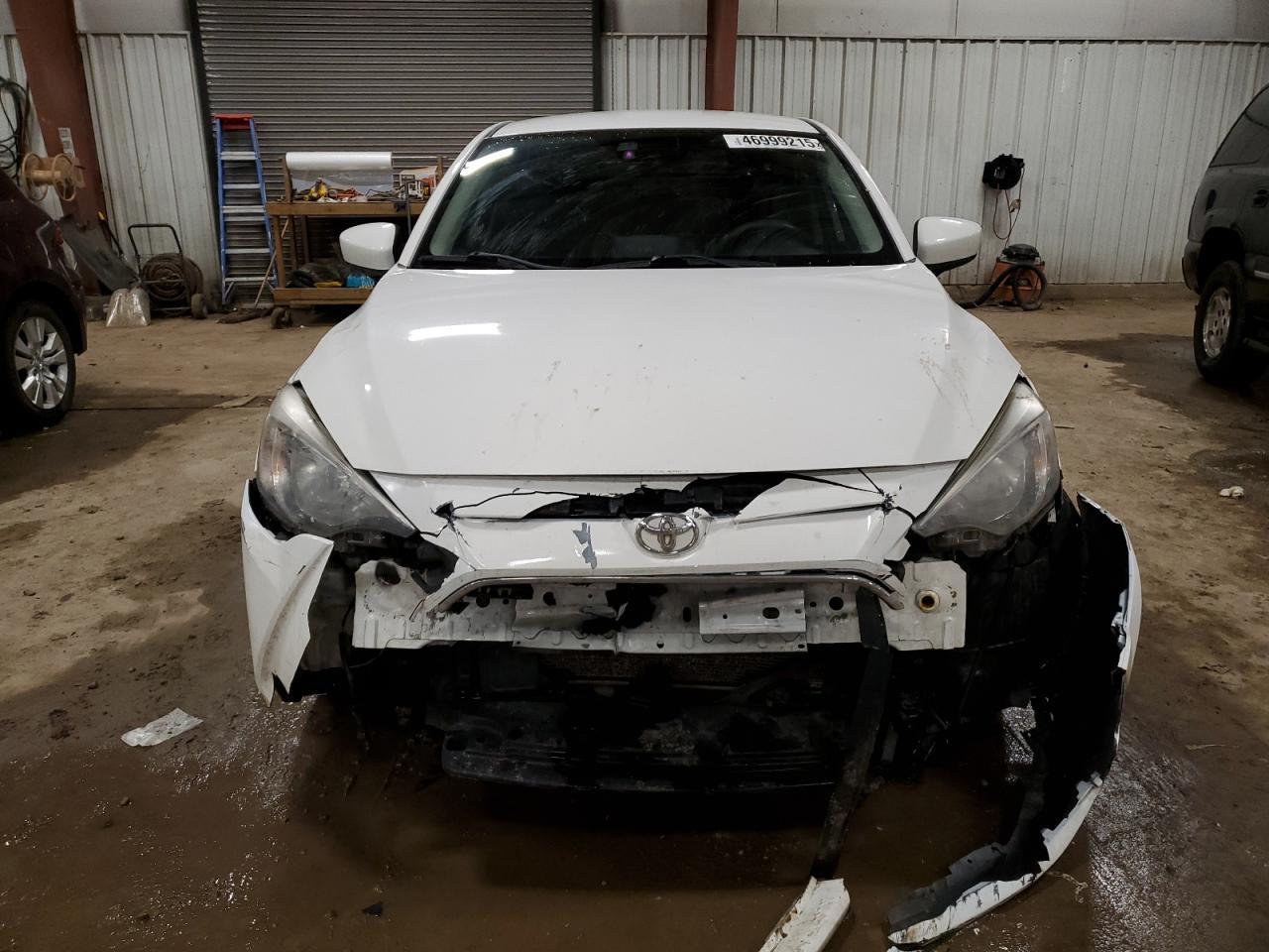 2017 TOYOTA YARIS IA - Image 5