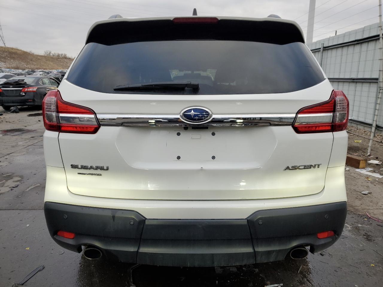 2021 SUBARU ASCENT PRE - Image 6