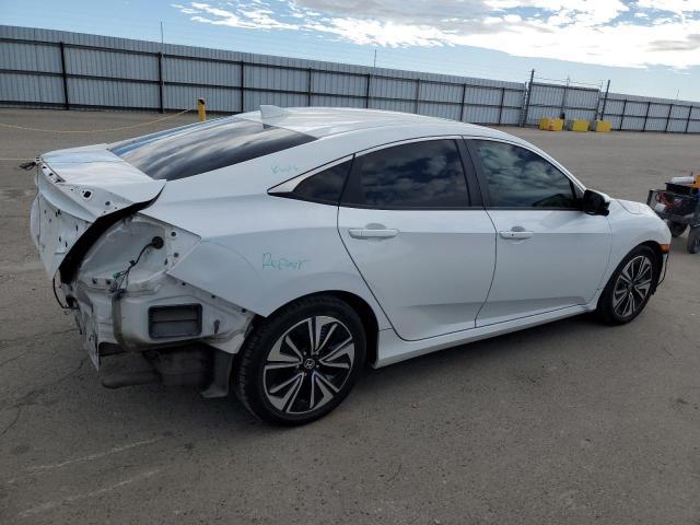 2016 HONDA CIVIC EX - Image 3