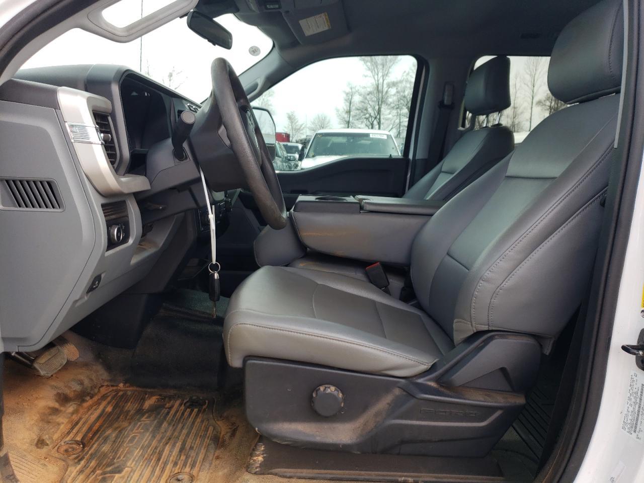 2024 FORD F250 SUPER - Image 7