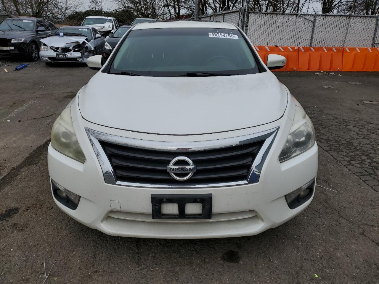 2013 NISSAN ALTIMA 2.5 - Фото 5