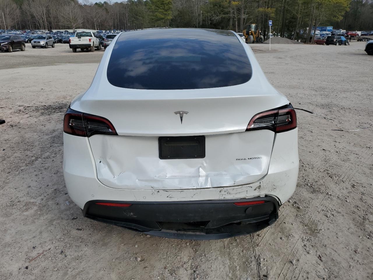 2022 TESLA MODEL Y - Image 6