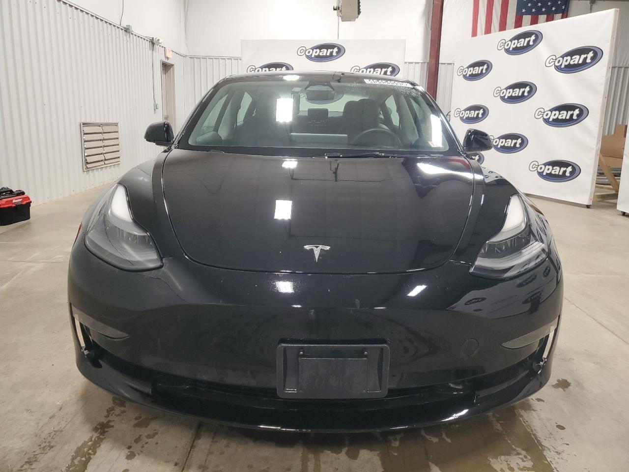 2023 TESLA MODEL 3 - Image 5