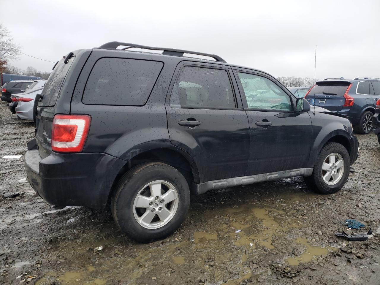 2012 FORD ESCAPE XLT - Image 3