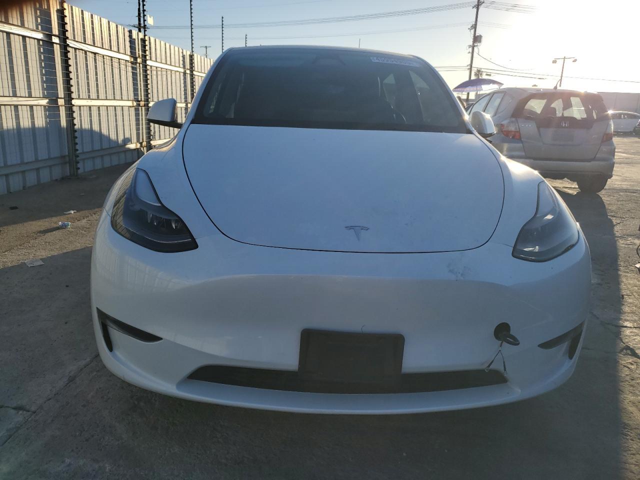 2023 TESLA MODEL Y - Image 5
