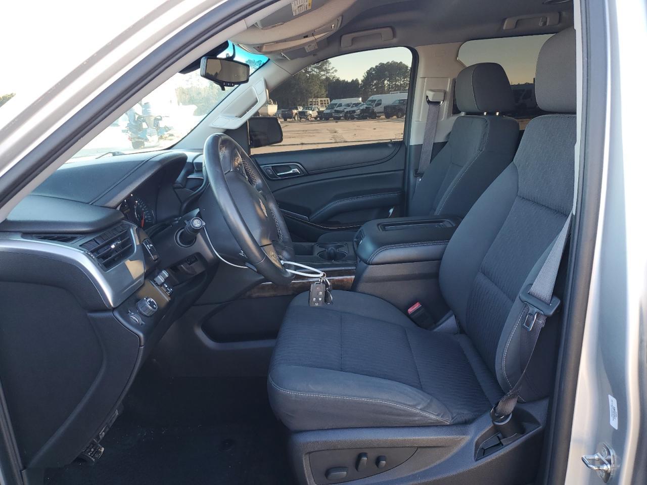 2015 CHEVROLET TAHOE C150 - Image 7