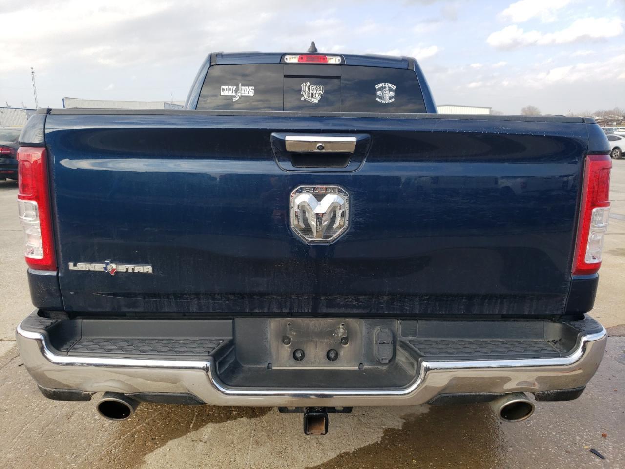 2019 RAM 1500 BIG H - Image 6