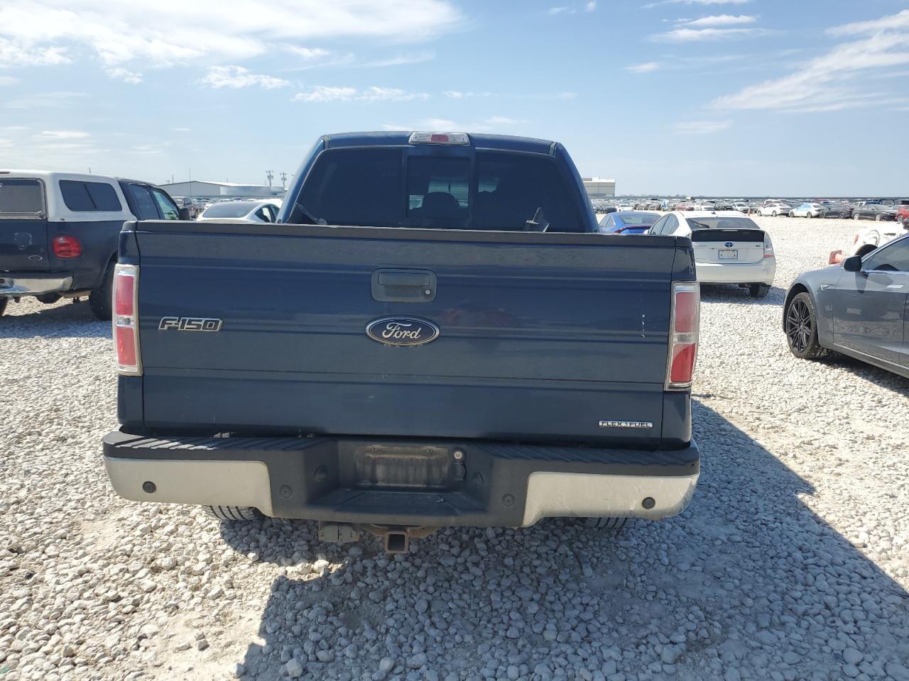 2014 FORD F150 SUPER - Image 6