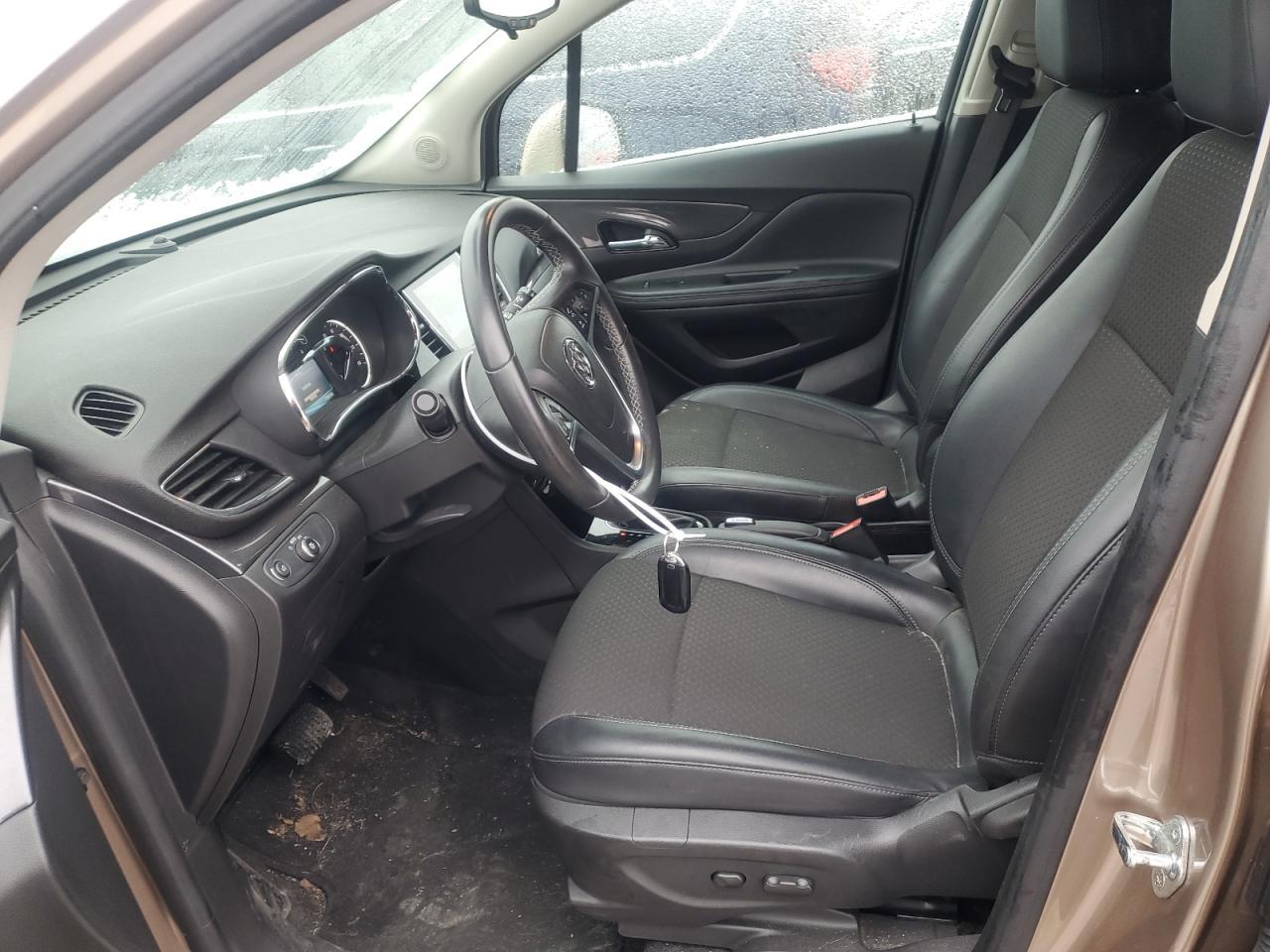 2019 BUICK ENCORE PRE - Image 7