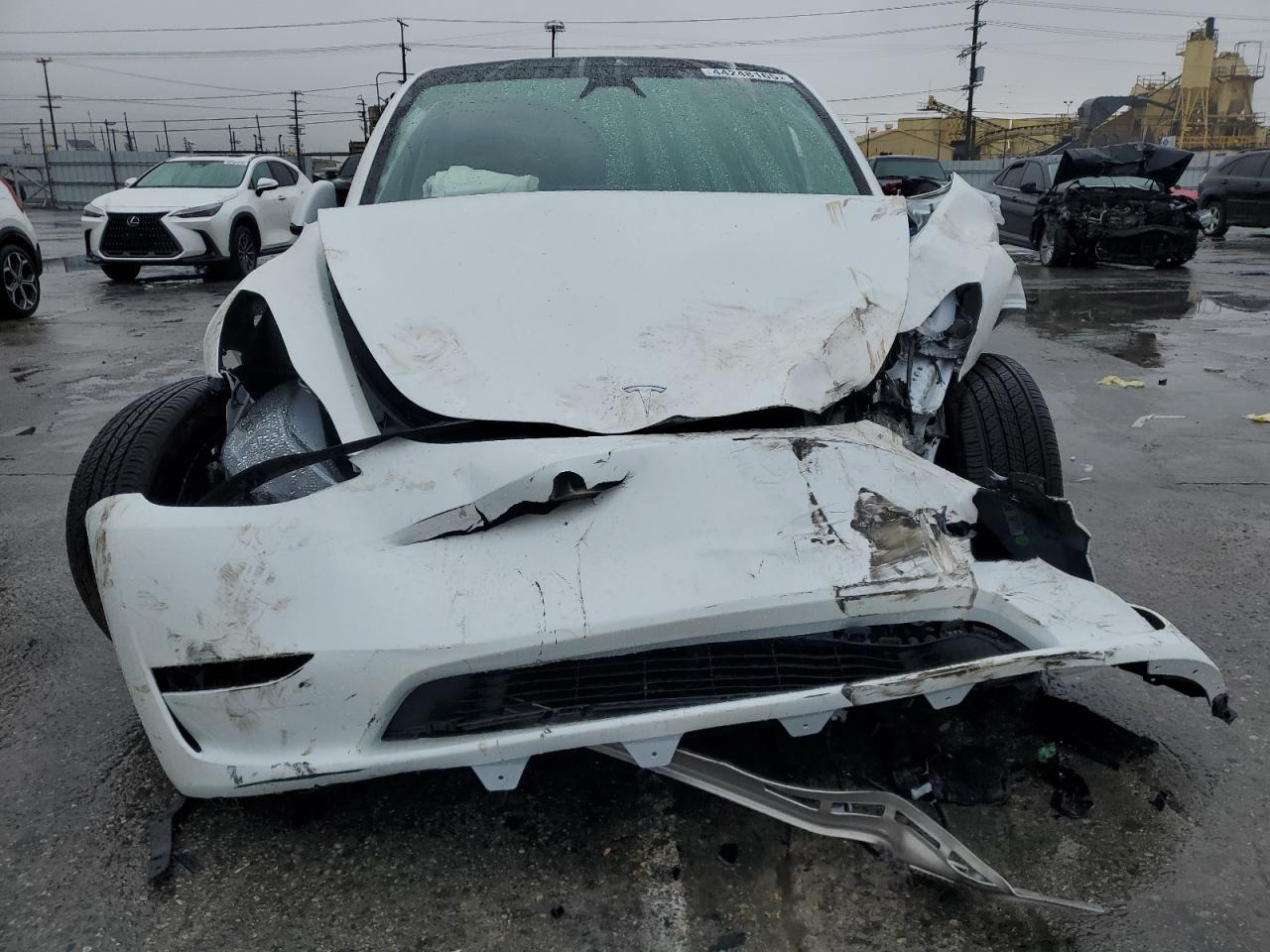 2024 TESLA MODEL Y - Image 5