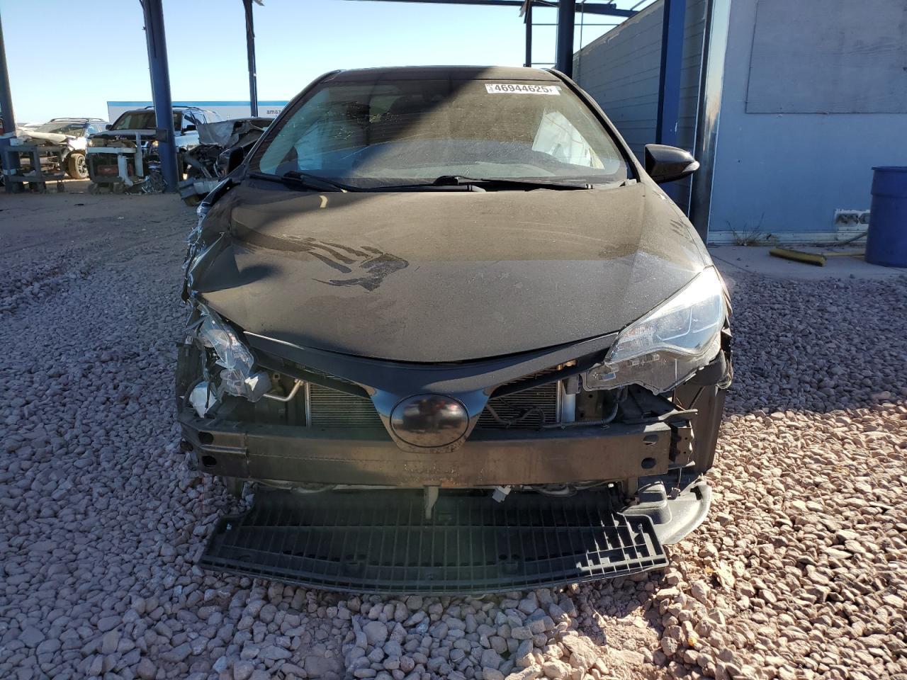 2018 TOYOTA COROLLA L - Фото 5