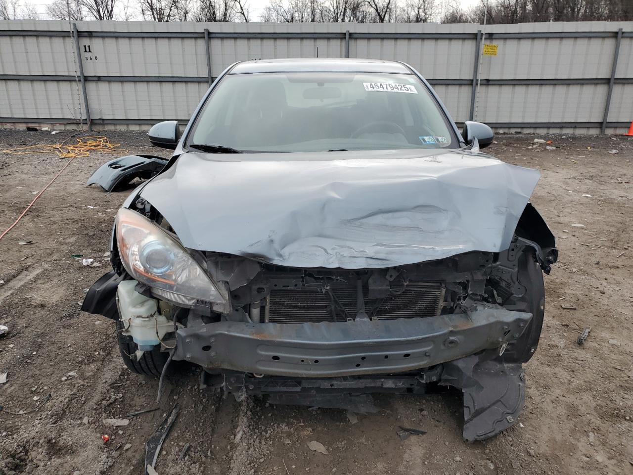 2013 MAZDA 3 I - Фото 5