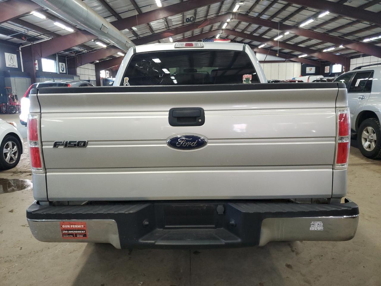 2014 FORD F150 SUPER - Image 6
