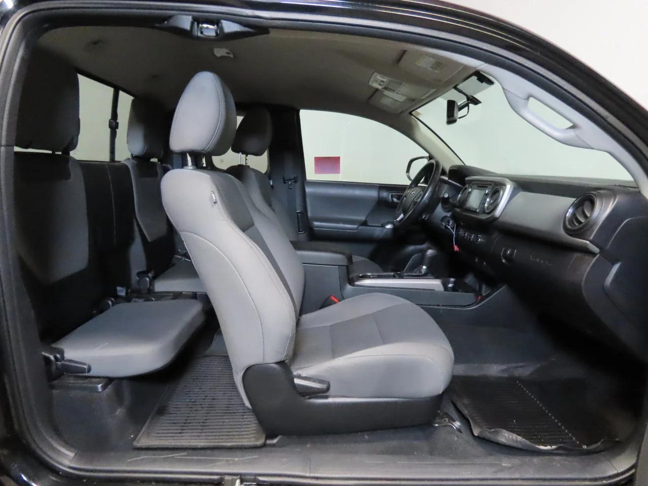 2017 TOYOTA TACOMA ACC - Image 6