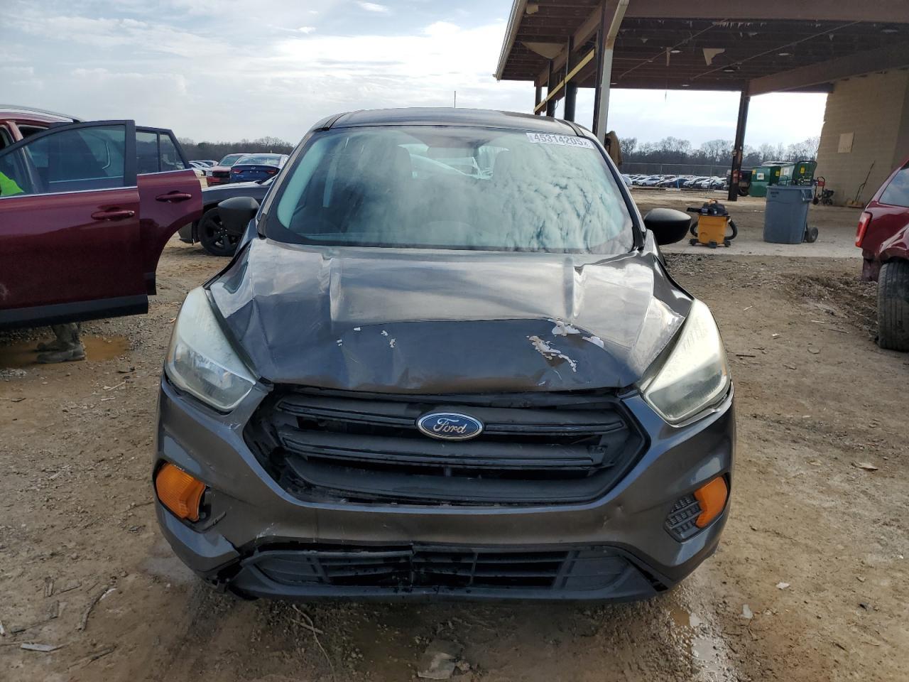2017 FORD ESCAPE S - Фото 5