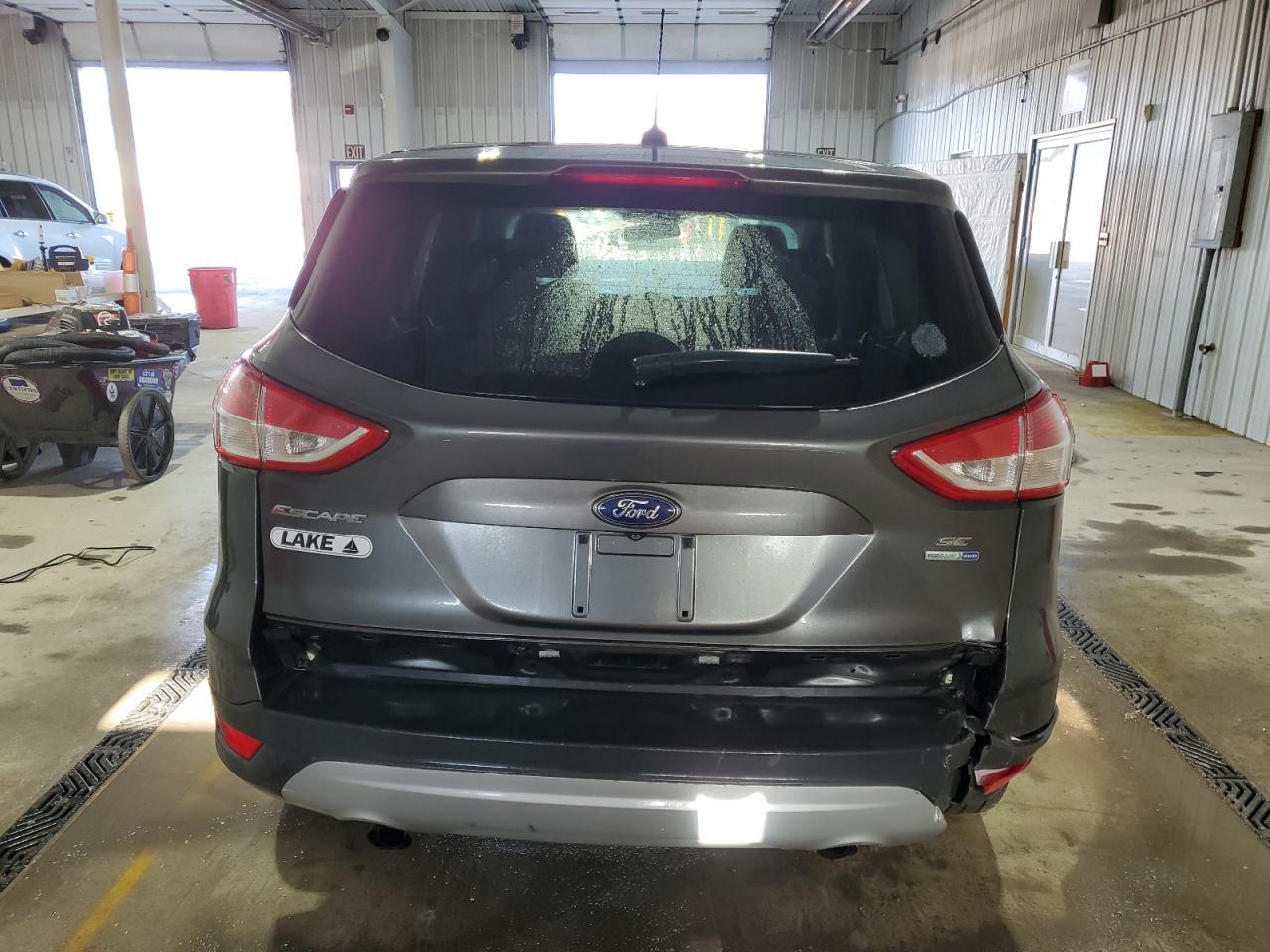 2015 FORD ESCAPE SE - Image 6