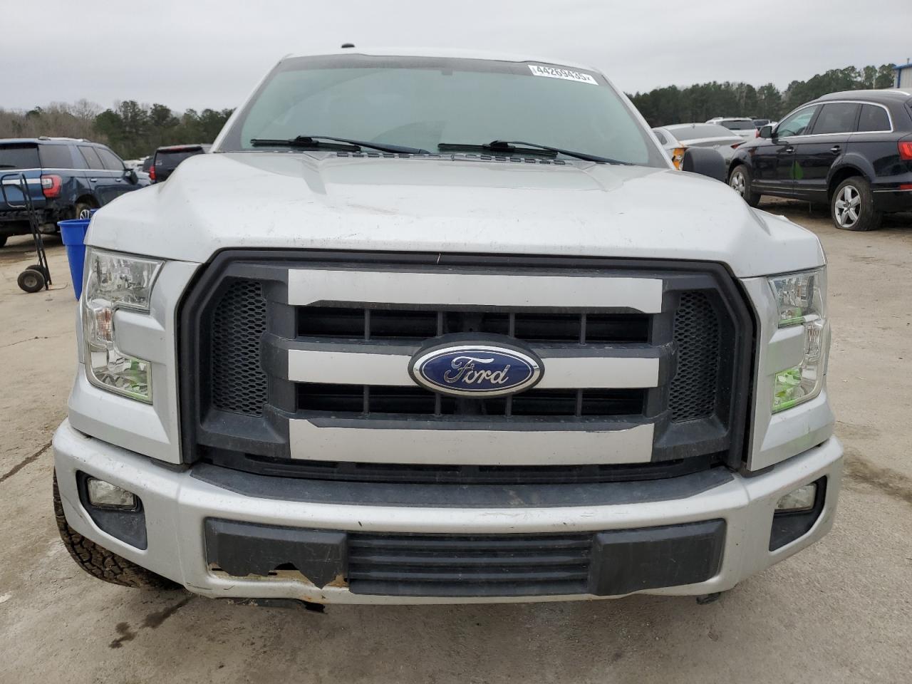 2016 FORD F150 - Image 5