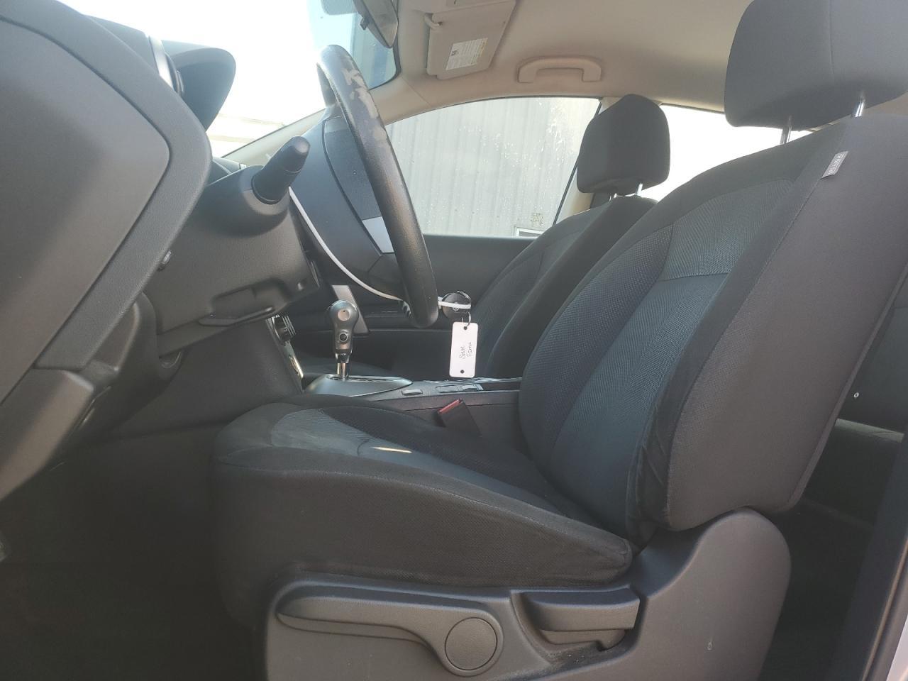 2014 NISSAN ROGUE SELE - Image 7