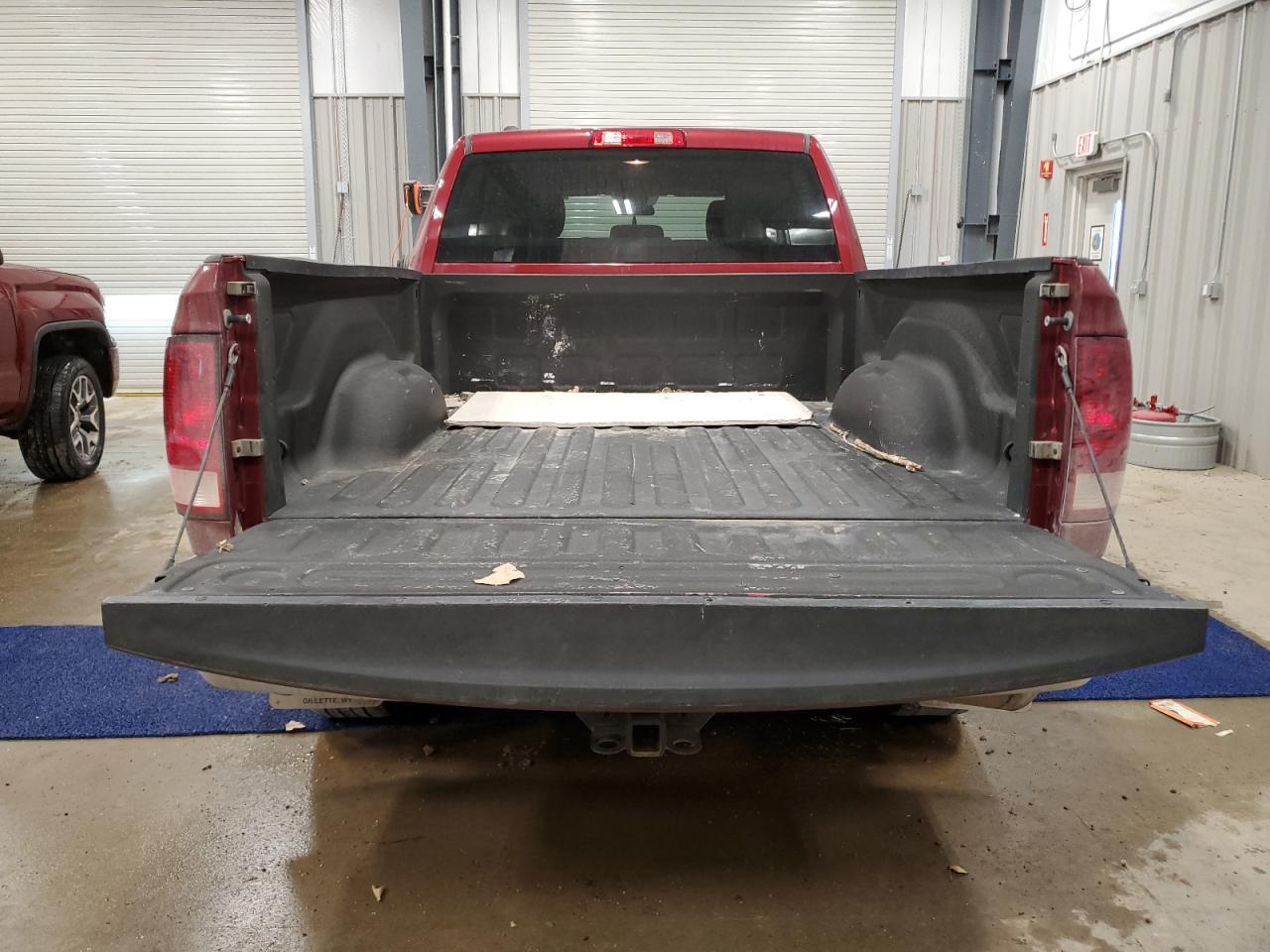 2015 RAM 1500 ST - Image 6