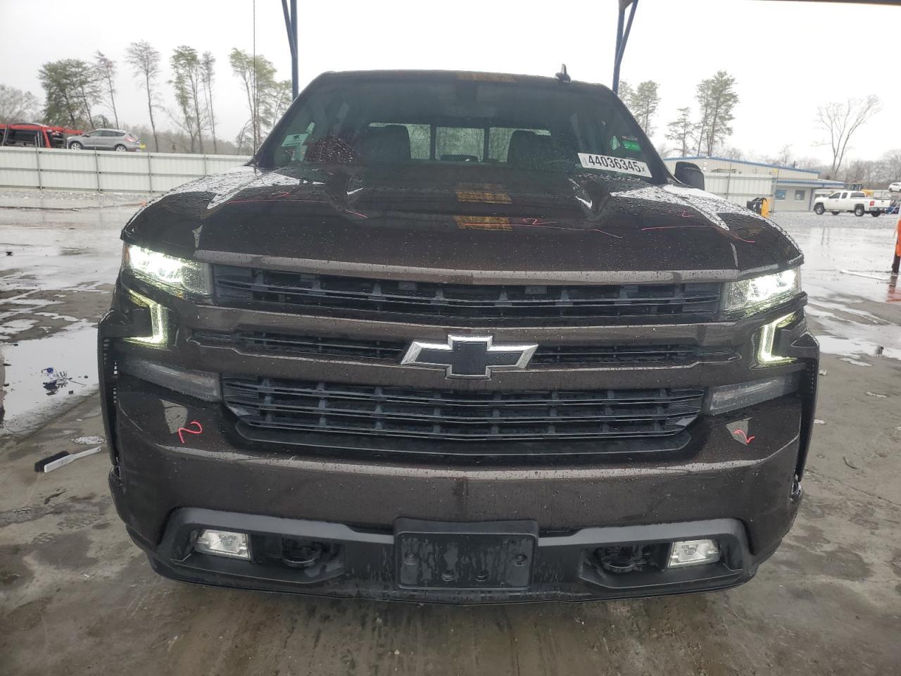 2019 CHEVROLET SILVERADO - Image 5