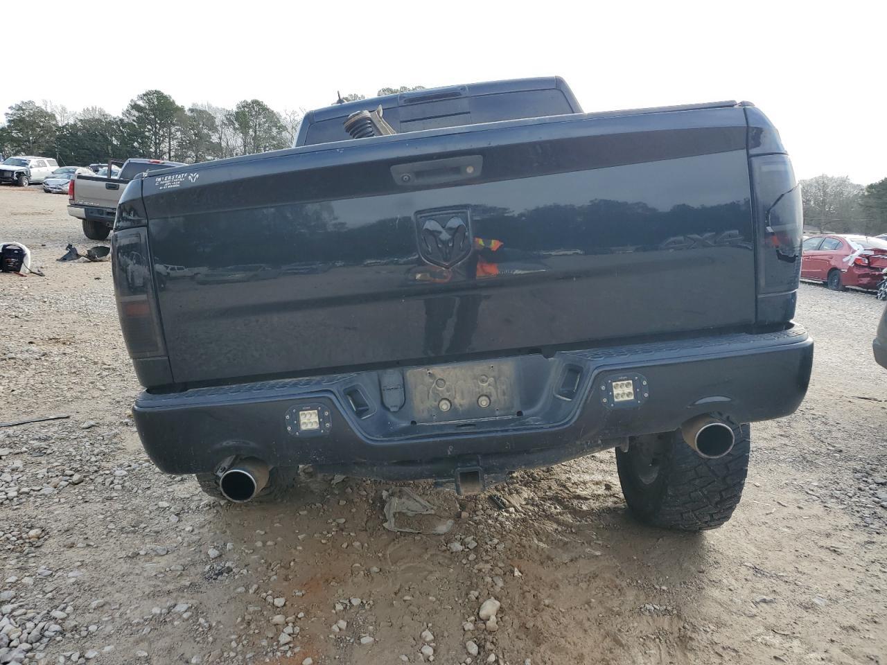 2015 RAM 1500 SPORT - Image 6
