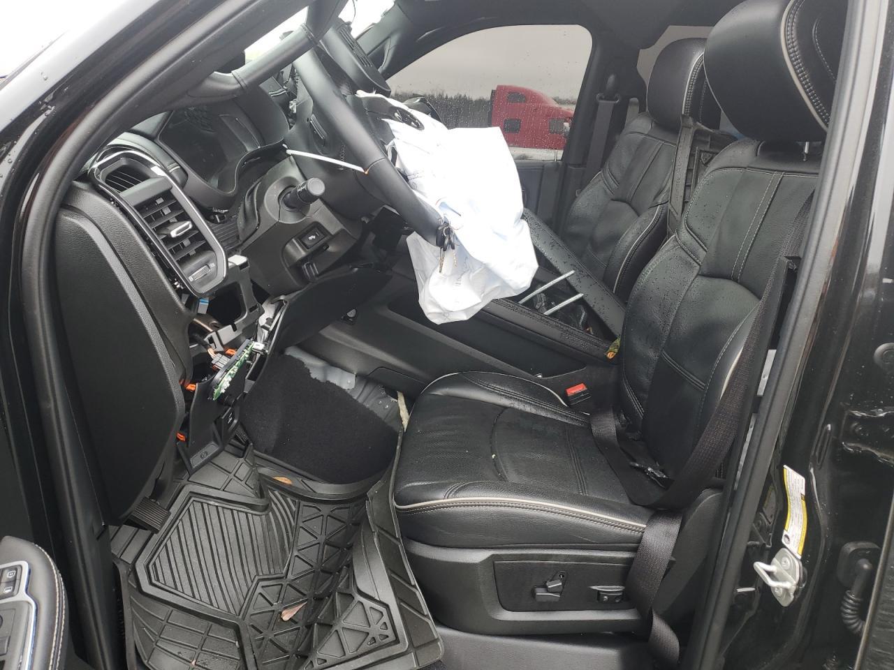 2024 RAM 3500 LIMIT - Фото 7