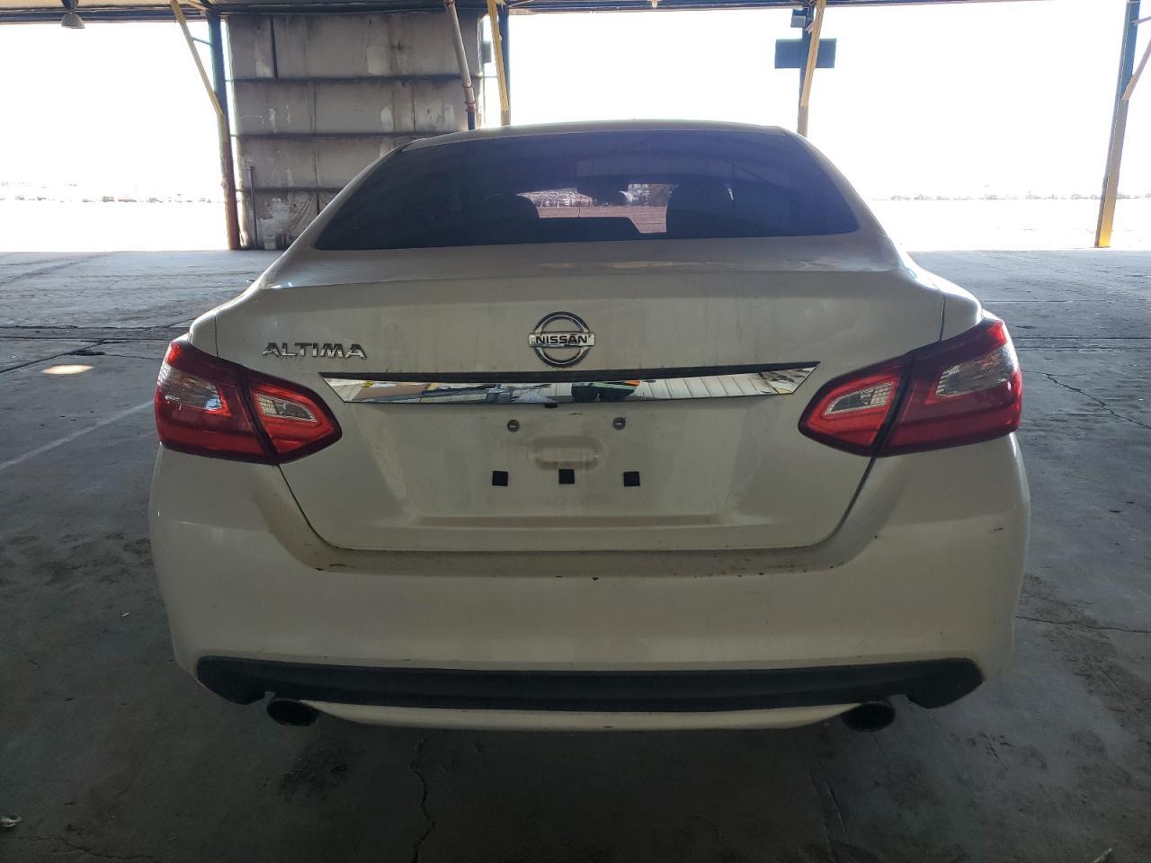 2016 NISSAN ALTIMA 2.5 - Image 6