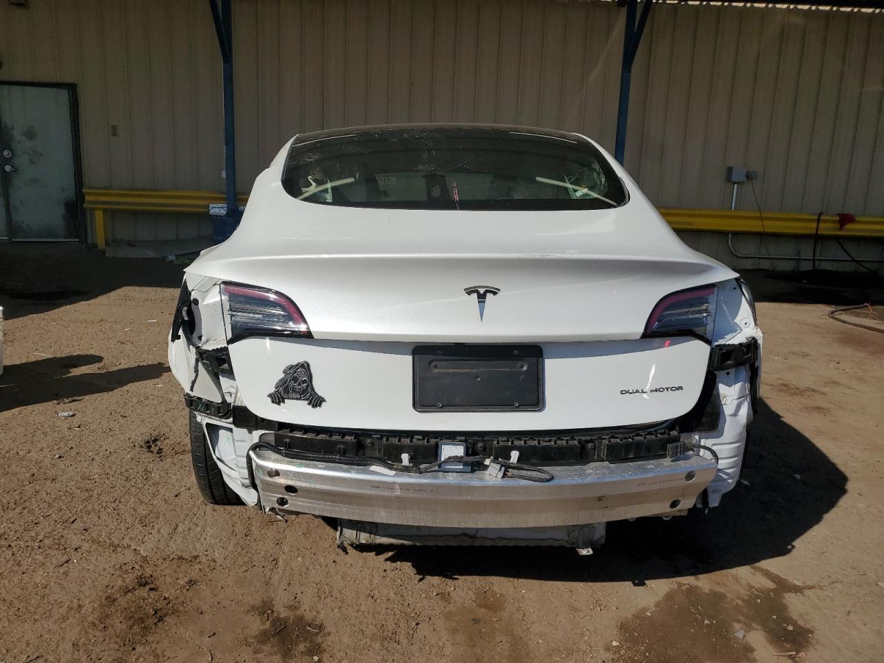 2022 TESLA MODEL 3 - Image 6