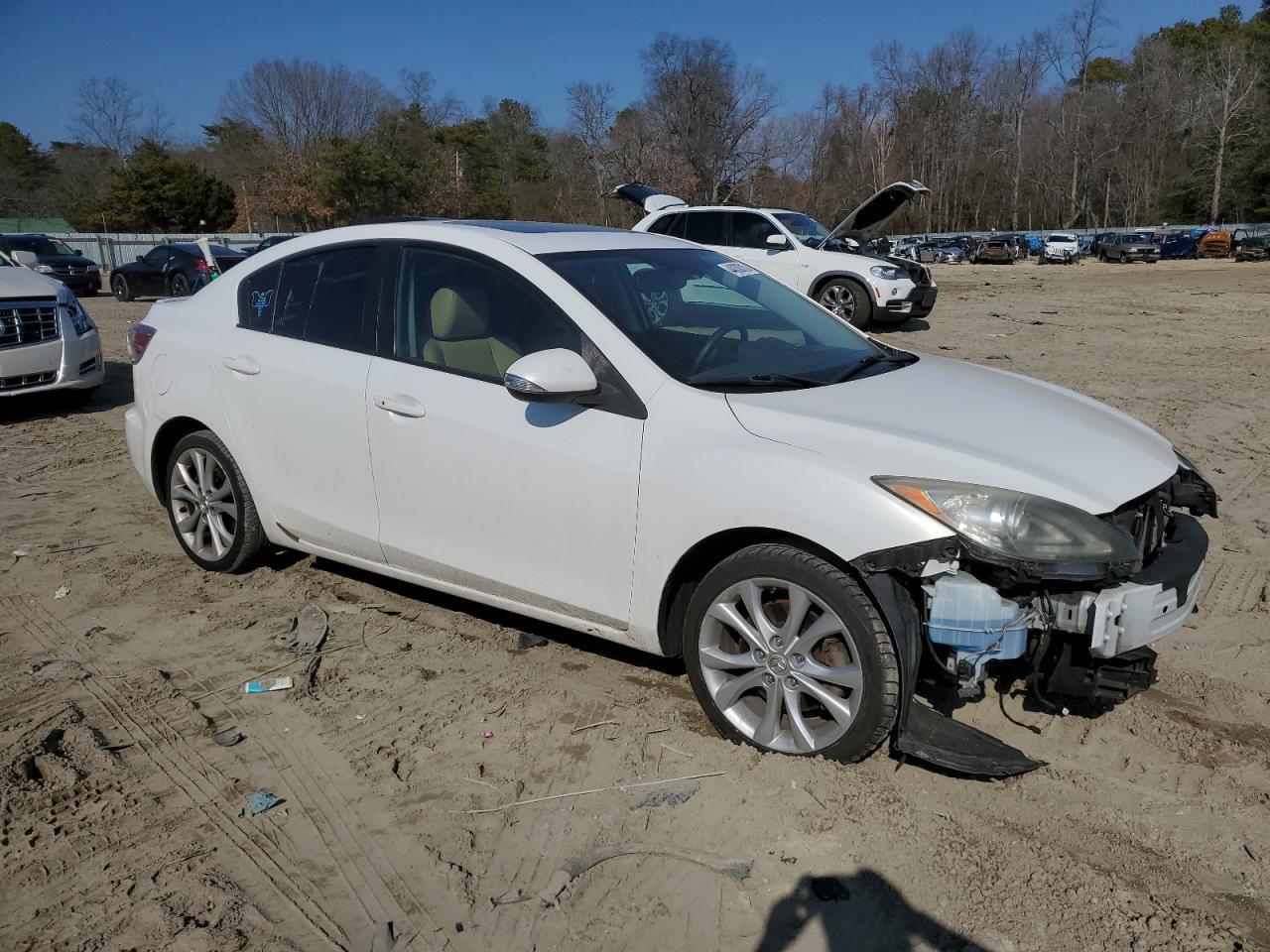 2010 MAZDA 3 S - Фото 4