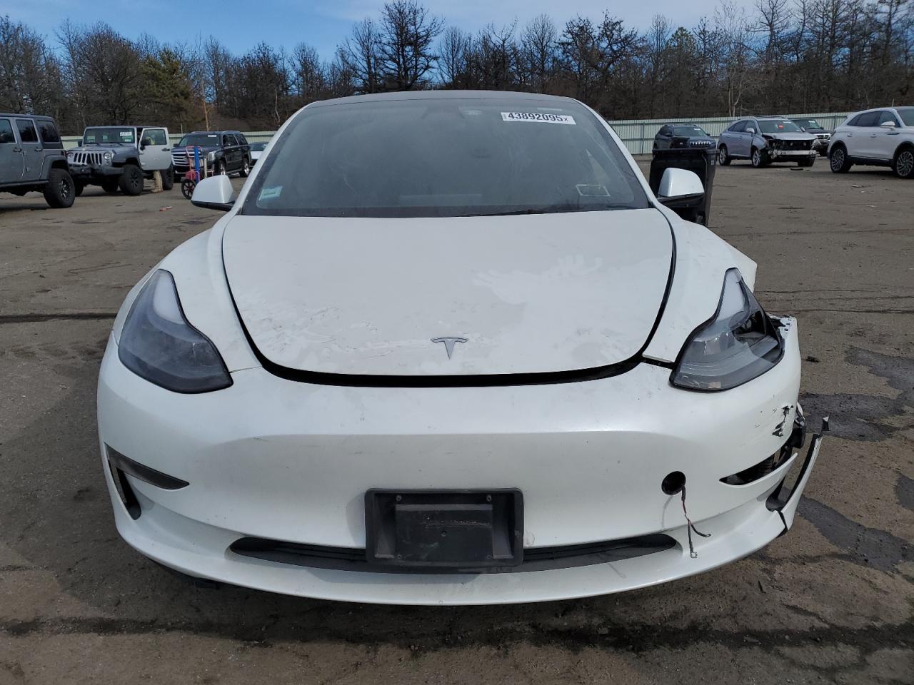 2023 TESLA MODEL 3 - Image 5