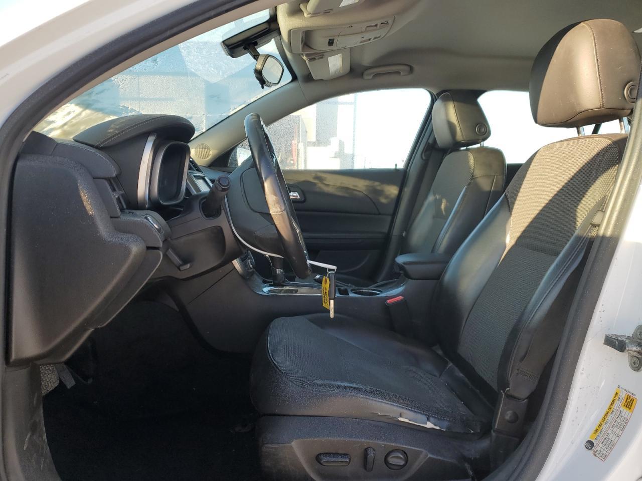 2015 CHEVROLET MALIBU 2LT - Image 7