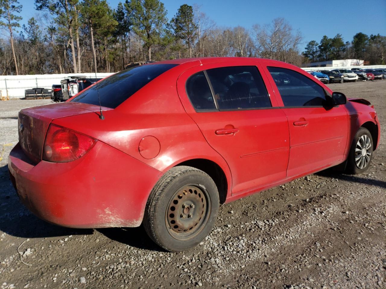 2010 CHEVROLET COBALT 1LT - Image 3