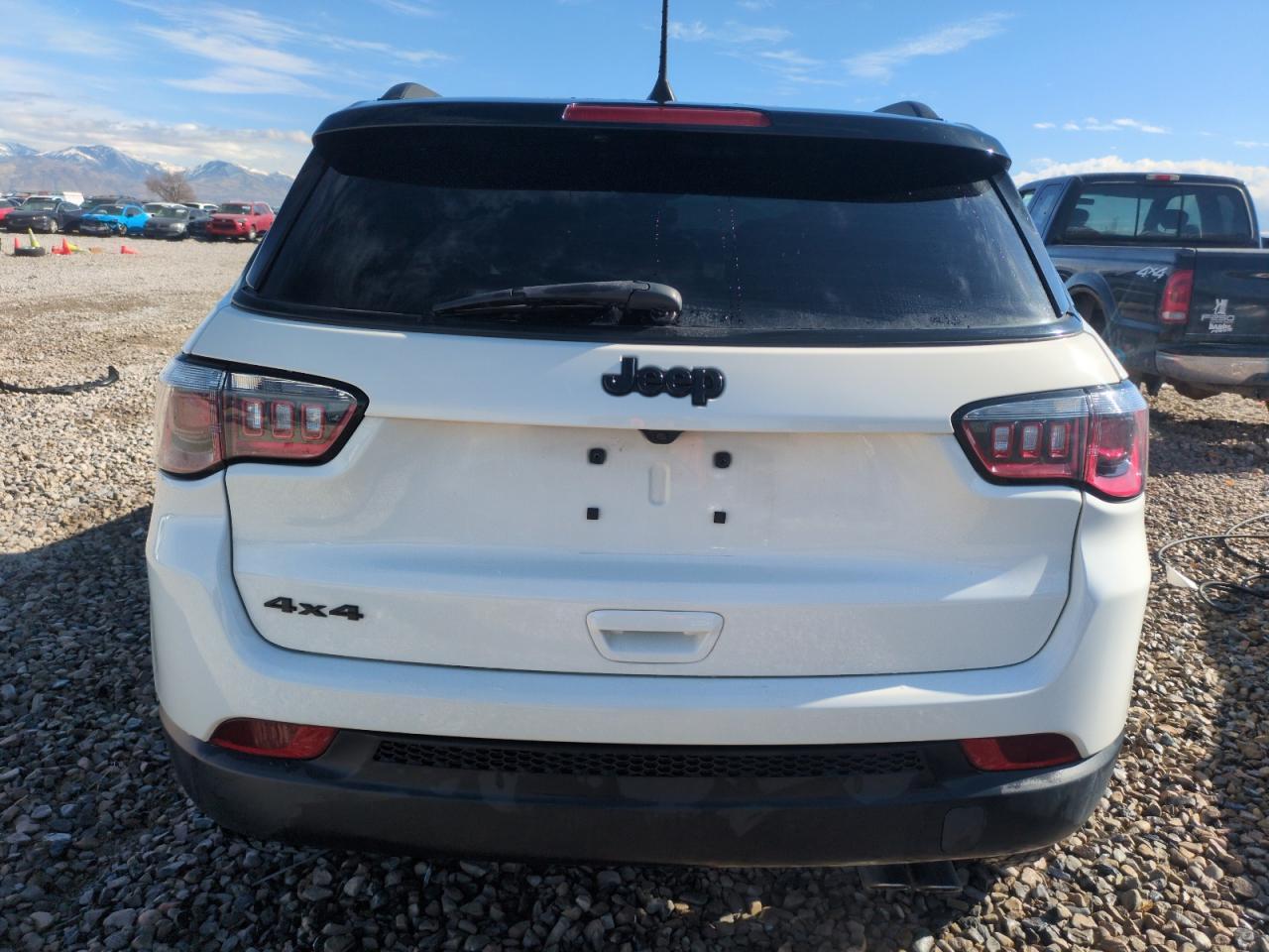 2019 JEEP COMPASS LA - Image 6