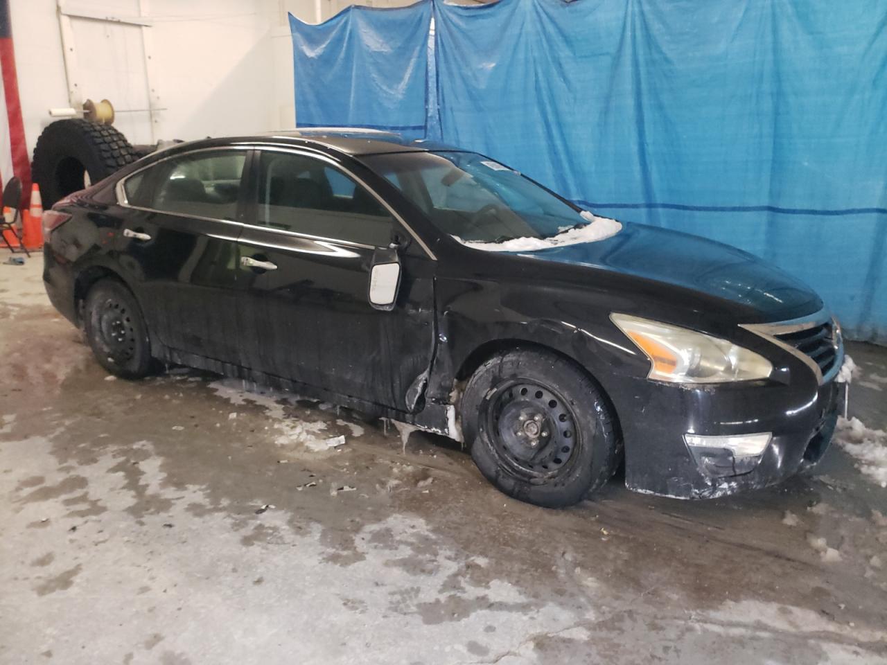 2015 NISSAN ALTIMA 2.5 - Image 4