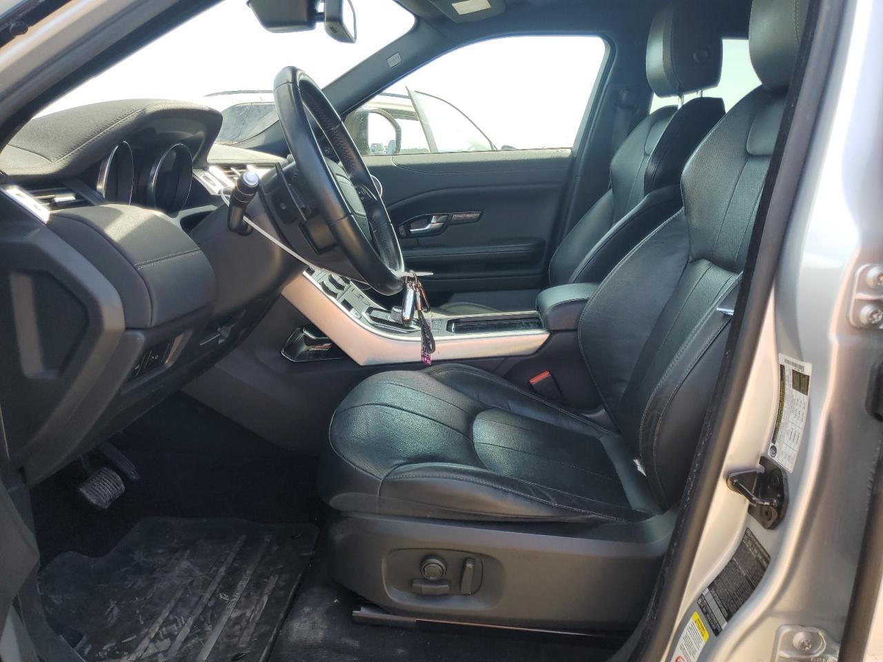 2016 LAND ROVER RANGE ROVE - Image 7