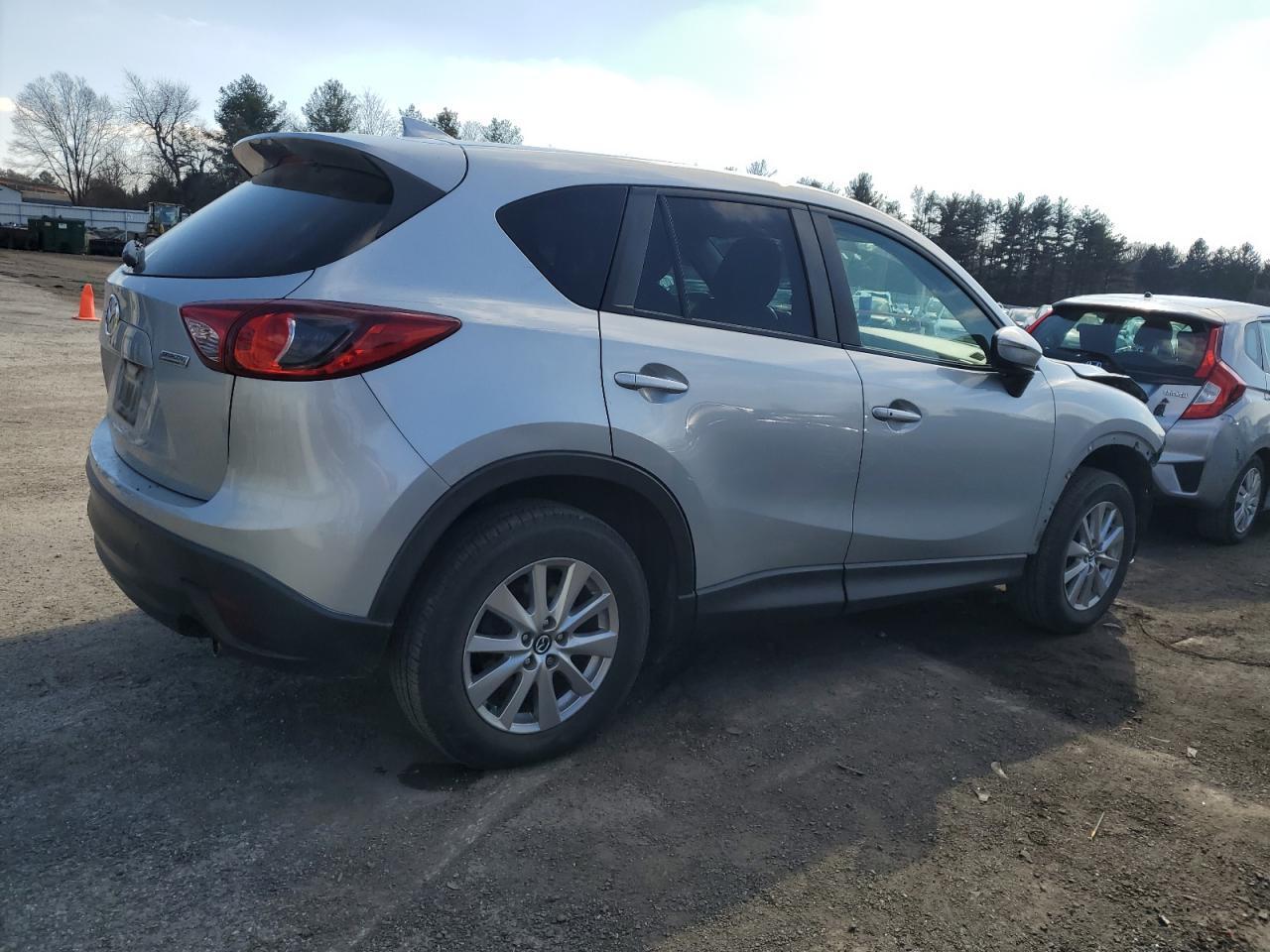 2016 MAZDA CX-5 TOURI - Фото 3